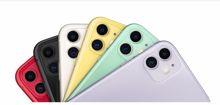 Новите модели iPhone 11 и Apple Watch Series 5 идват в Технополис