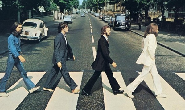 Музикална сензация! The Beatles пуснаха нов клип ВИДЕО