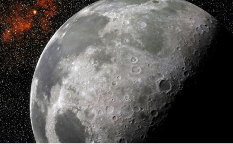Астрофизик обясни защо си струва да търсим извънземни на Луната