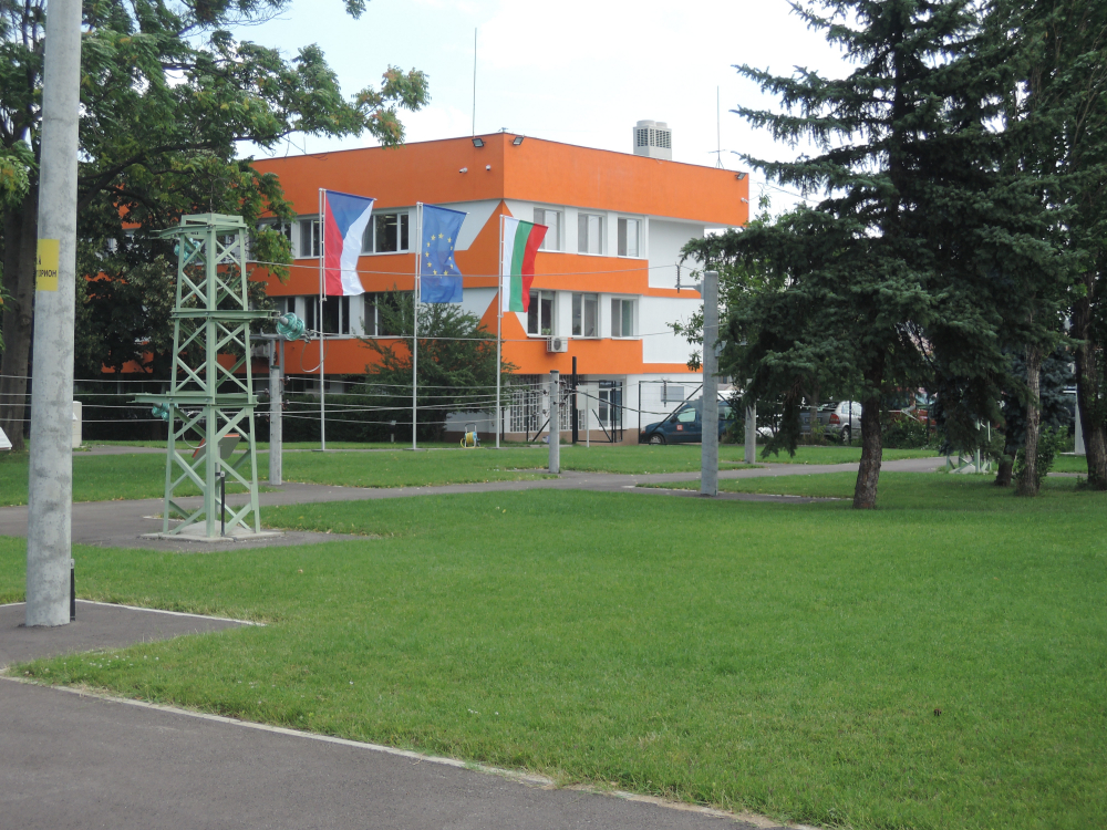 348 обучения се проведоха в техническия учебен център на ЧЕЗ Разпределение България