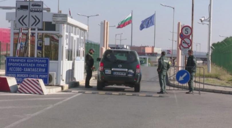 Важна новина от турската граница, където бедстват над 400 българи