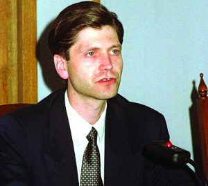 24 години мистерия – кой и защо уби Андрей Луканов