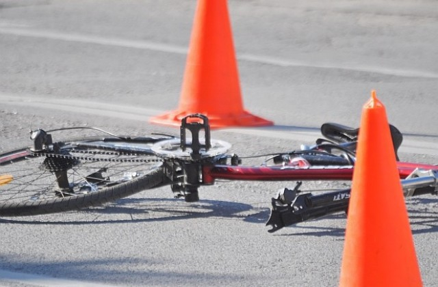 След близо 4 г.: Мъж, убил колоездач в Разград, си получи заслуженото 