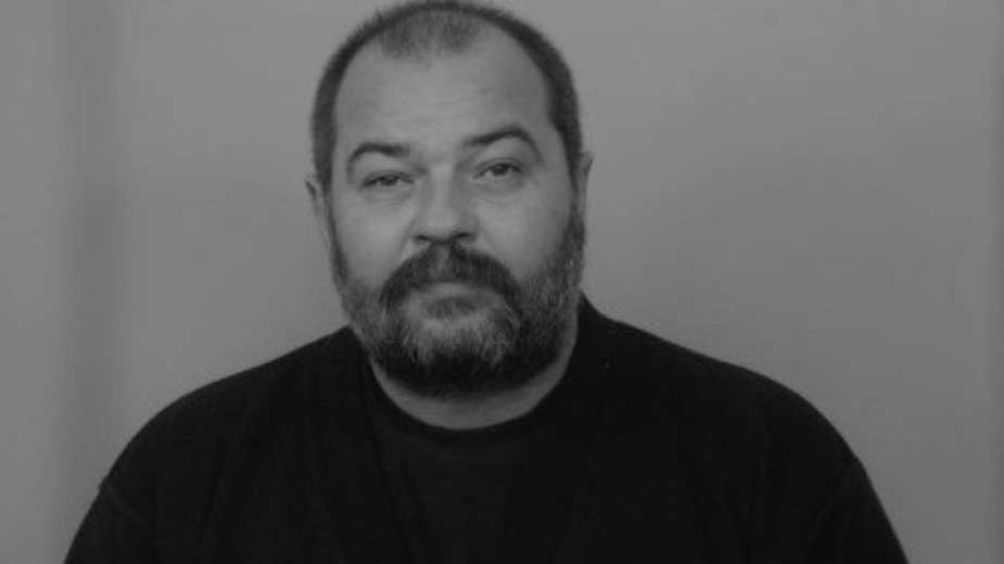 Почина синът на големия български актьор Васил Михайлов