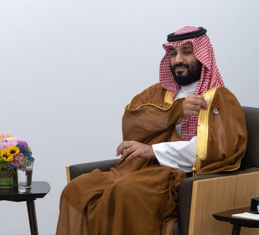 Саудитският принц вещае „невиждани цени на петрола”