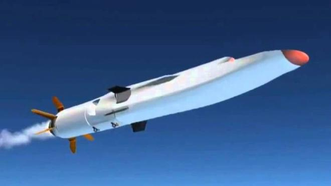 Япония матира Русия с хиперзвукова ракета 3 пъти по-бърза от "Циркон"