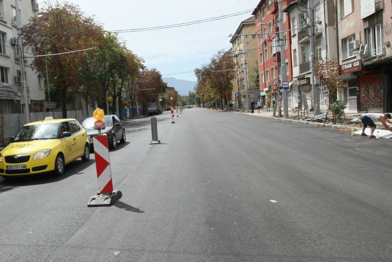 Страшна трагедия тази заран в центъра на София