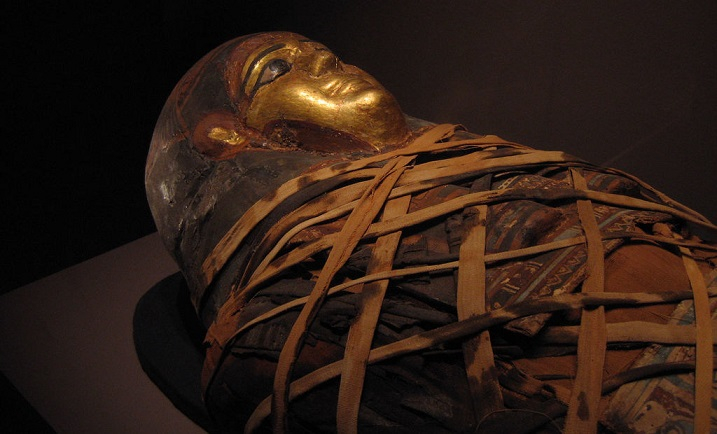Учени откриха смъртоносна болест в мумии, която може да е ключа към дълголетието