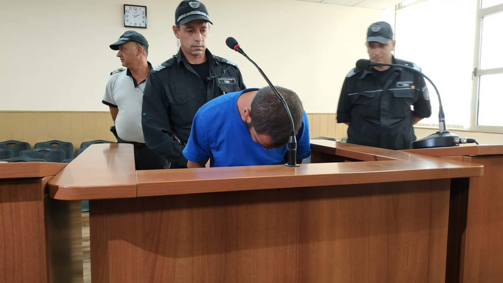 Тежки дни се задават за бащата на близнаците, убили двама младежи в Пловдив