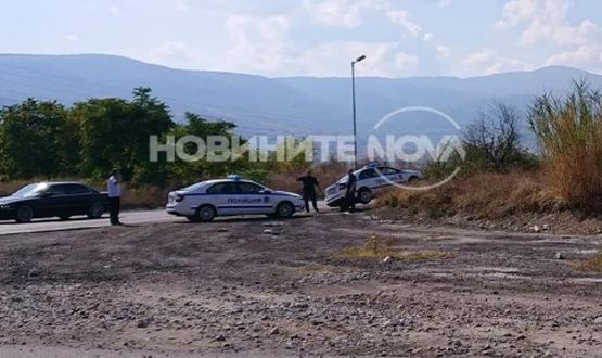 Лоши новини за моториста от дивата гонка в Асеновград