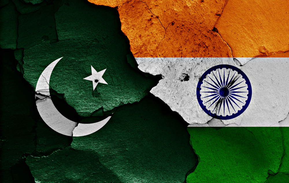 Учени: Всичко живо загива, ако Индия и Пакистан се сбият с ядрени оръжия