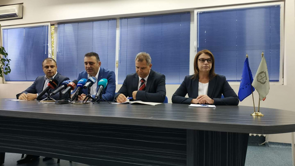 Ексклузивни разкрития в БЛИЦ за рушветите на арестуваните даяджии в Пловдив, единият имал 12 нови апартамента