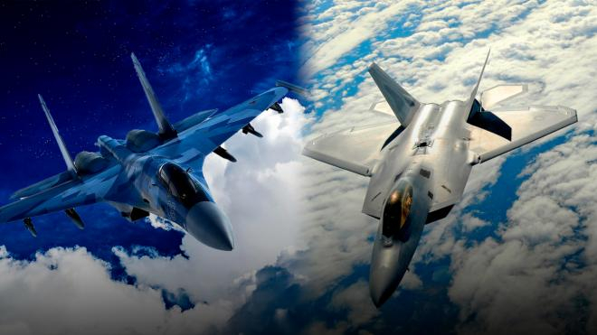 The National Interest оцени шансовете на МиГ-35 да оцелее в реален бой срещу F-22