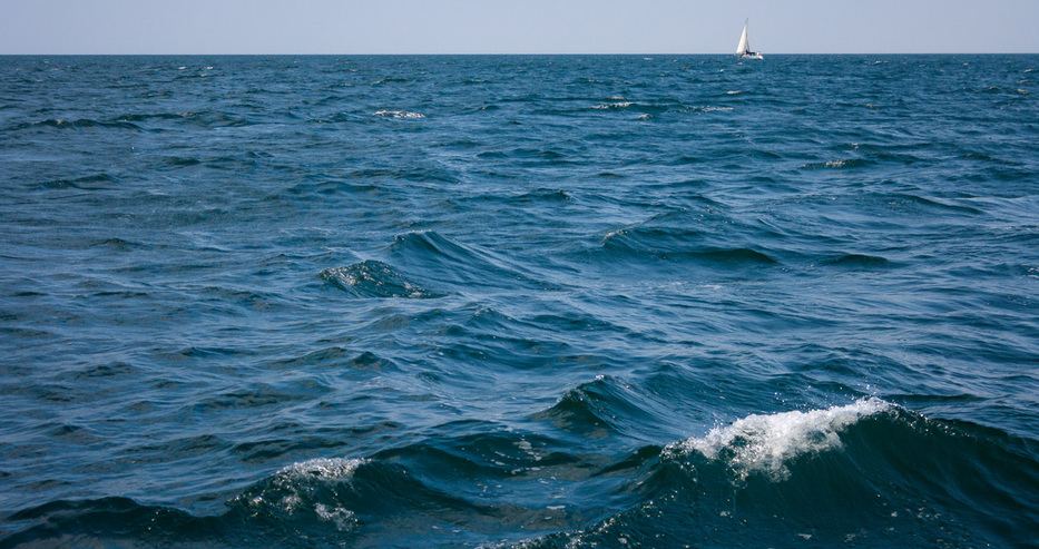 Учени направиха сензационно откритие за Черно море 