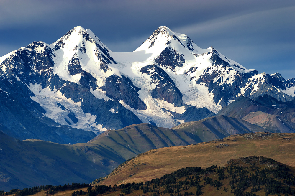Проклятието на Алтай: Планинският рай, превърнат в космическо бунище