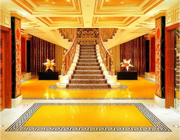Това са най-скъпите хотели в света, дори милионерите ще се стреснат