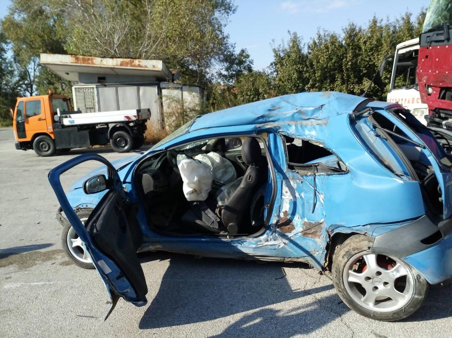 Извънредна новина за 19-годишния шофьор, който уби двама души в Пловдив