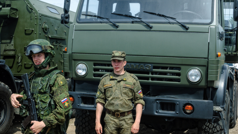 Русия вади мощни радари в отговор на ПРО на САЩ на територията на България и Румъния