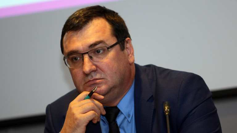 Славчо Атанасов: Възстановявам работата на Консултативния експертен съвет при кмета