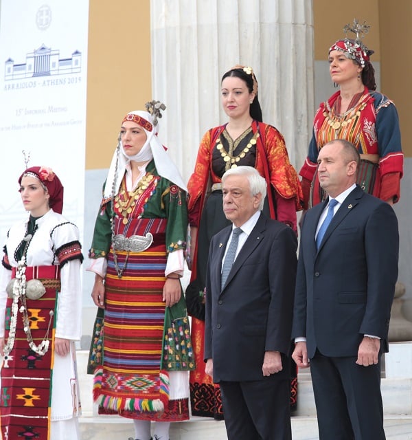 Президентът Радев с тежки думи за бъдещето на България и Европа