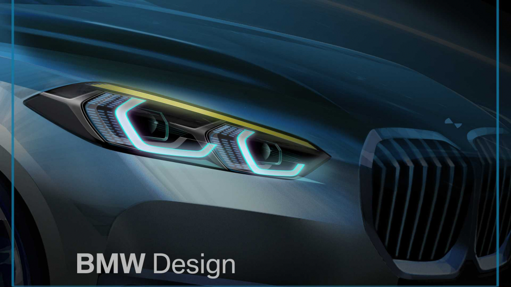 Това ще е най-достъпният електромобил на BMW СНИМКИ