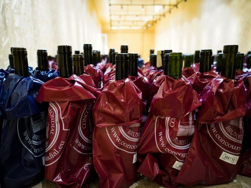 В топ 10: Международни винени експерти обявиха Face to Face на New Bloom Winery за топ вино в Централна и Източна Европа