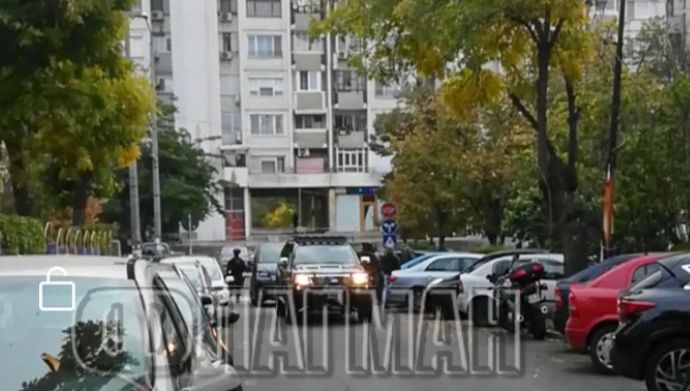Извънредни новини за босa на VTA Николай Мечков и рекетьорската банда в Бургас 