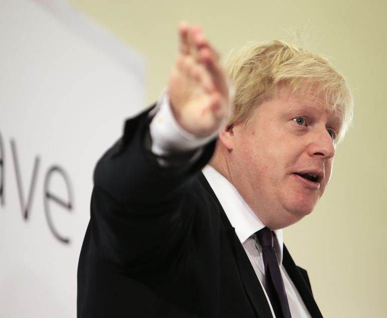 Извънредно от Лондон: Борис Джонсън клекна за Брекзит, ще бъде принуден да…