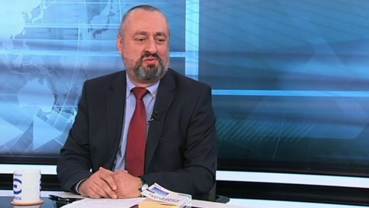 Ясен Тодоров: Мъжка и достойна постъпка беше Лозан Панов да си подаде оставката ВИДЕО