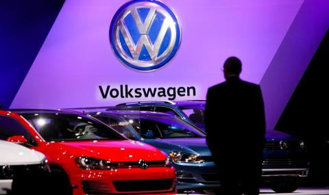 Турция не кандисва: Заводът на Volkswagen ще е у нас