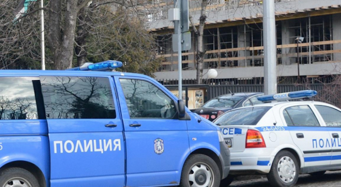 Стана ясно кои са циганите, пребили кондуктор в Пловдив