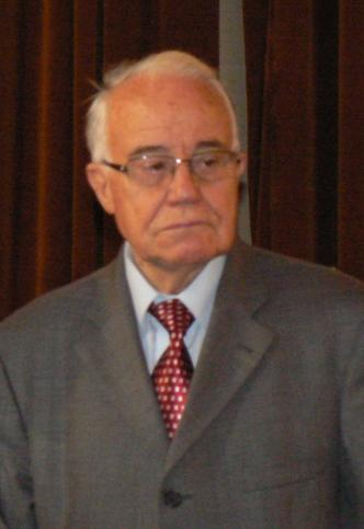 Почина големият юрист и дипломат проф. Александър Янков