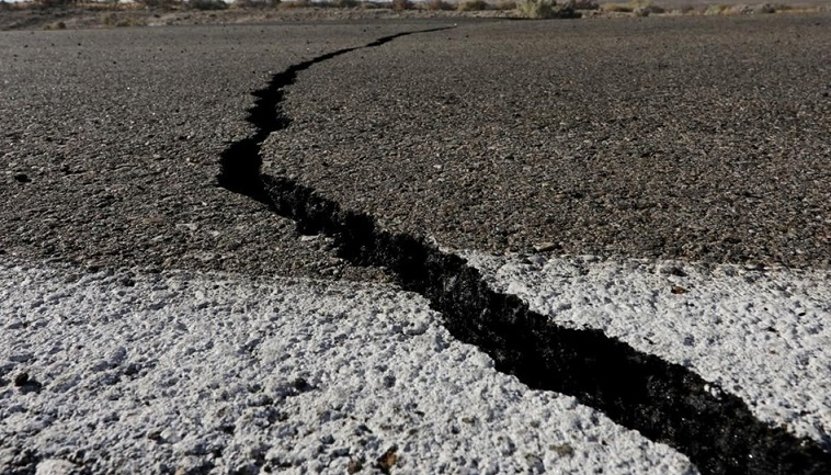 Сеизмолози: Земната кора се разкъса на Урал, задава се нещо страшно!