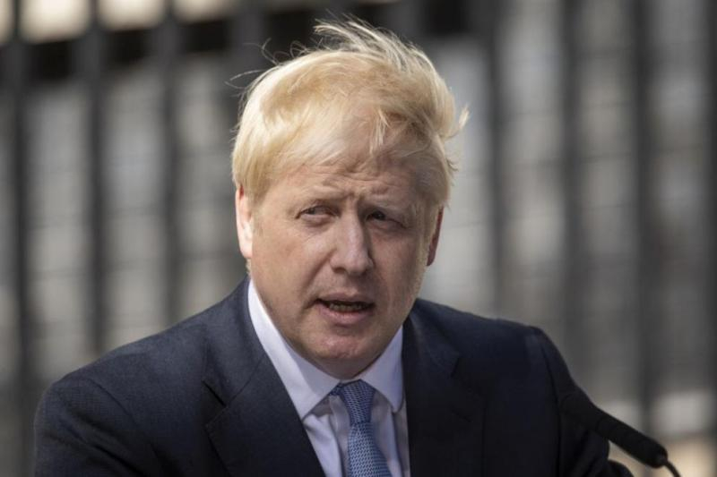 Борис Джонсън изпрати искане за отлагане на Брекзит - без подписа му