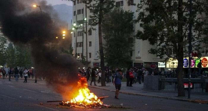 Пълен обрат в Чили след масовите протести