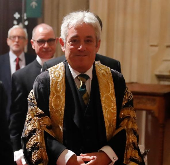 Парламентът удари лошо Борис Джонсън за сделката за Брекзит