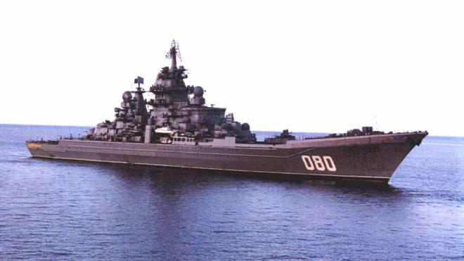 Сериозна заплаха: Западните медии определиха кой кораб на руския флот е най-опасен