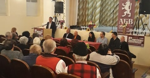Кандидатите за кметове и общински съветници от АБВ в община „Тунджа“ запознаха жителите на село Овчи кладенец със своите приоритети за развитието на региона