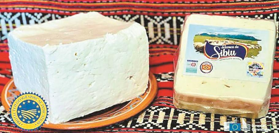 БГ фирма посече кипърци за сиренето халуми