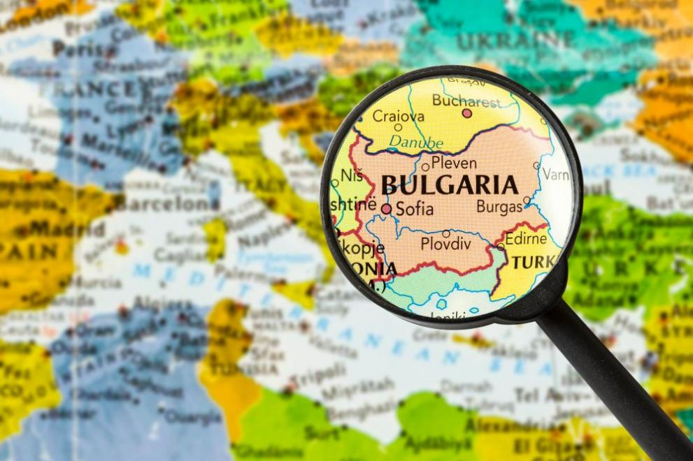 Google продължава с издънките за България, този път обяви, че... СНИМКИ