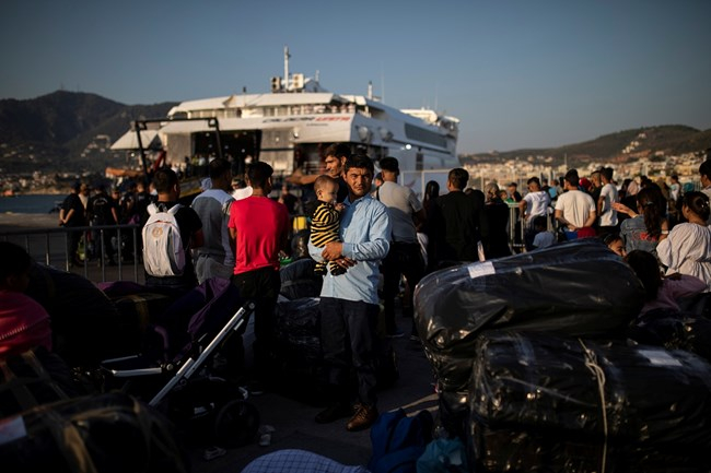 Сетиха се! Гърция с крути мерки за мигрантите