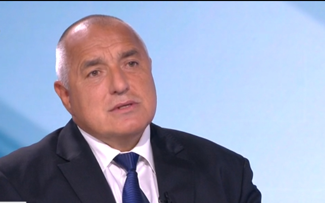 Премиерът Борисов огласи нови данни за трагедията с 39 трупа в Англия