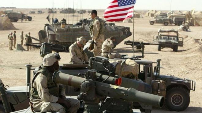Експерт: Време е САЩ да си спомнят за Ирак за да не го отстъпят на Русия