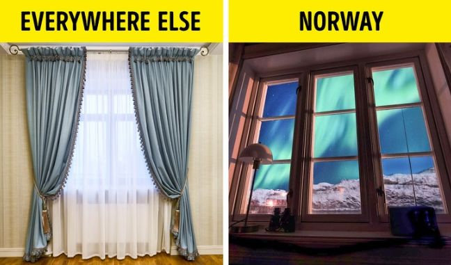 Блогърката Вероника разказа за шантавия живот в страшната Норвегия