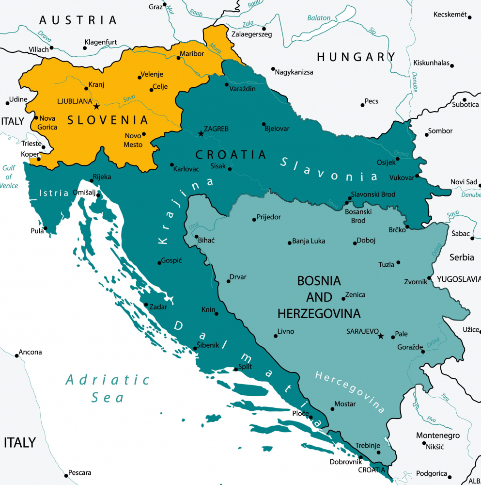 Екстравагантно: „Пробно членство“ в ЕС за държавите от Западните Балкани 