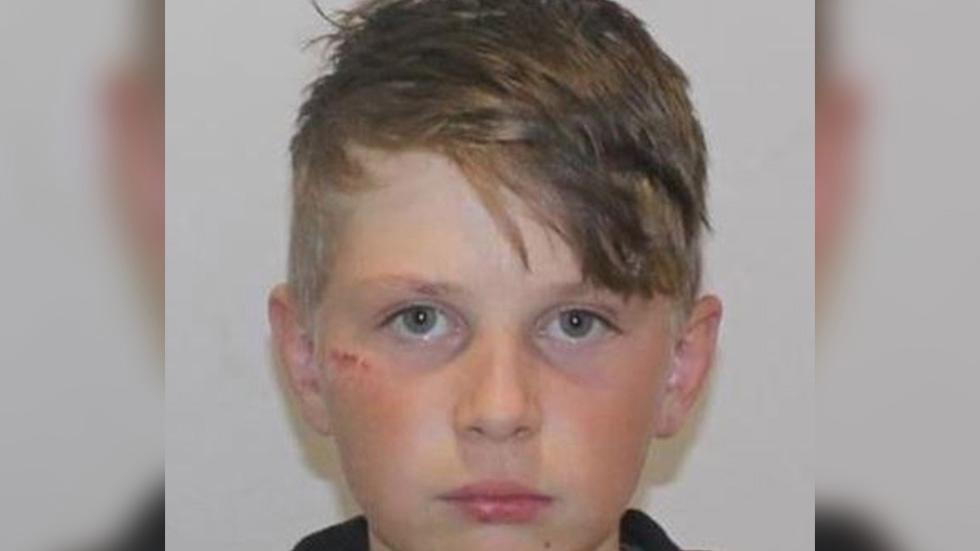 Скандално дело в САЩ: Съдят 9-годишно момченце, избило почти цялото си семейство 