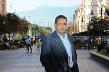 Тончо Токмакчиев, кандидат за кмет и общински съветник на столицата: Витоша е прелъстеното и изоставено зелено сърце на София