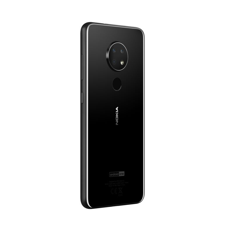 Nokia 6.2 е вече в магазините на VIVACOM