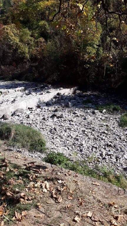 СНИМКИ на страшна аномалия в Югозапада втрещиха мрежата