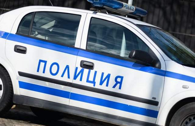 Екшън с коли предизвика тапа на Околовръстното в София 